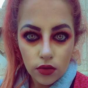 Meet your Posher, Marie